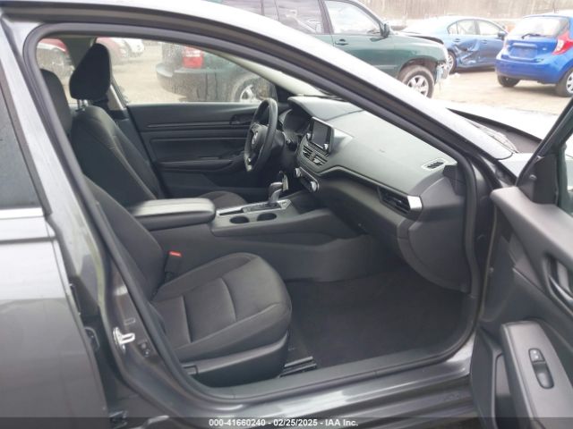 2023 NISSAN ALTIMA 1N4BL4BV3PN388862 Photo 4