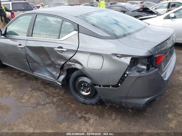 2023 NISSAN ALTIMA 1N4BL4BV3PN388862 Photo 5