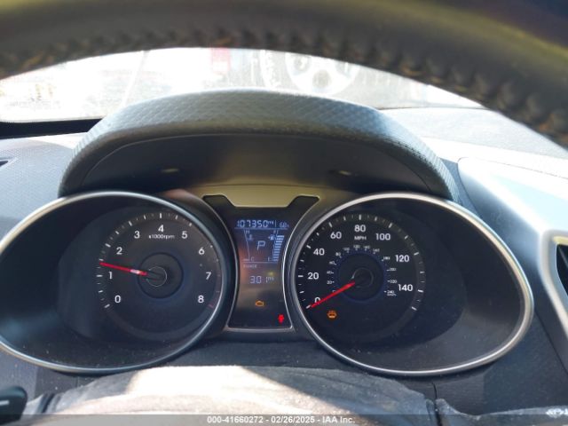 KMHTC6AD3HU320065 Hyundai Veloster Value Edition