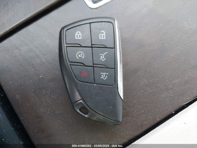 1GKS2JKL6MR373274 GMC YUKON XL DENALI