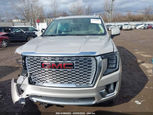 1GKS2JKL6MR373274 GMC YUKON XL DENALI