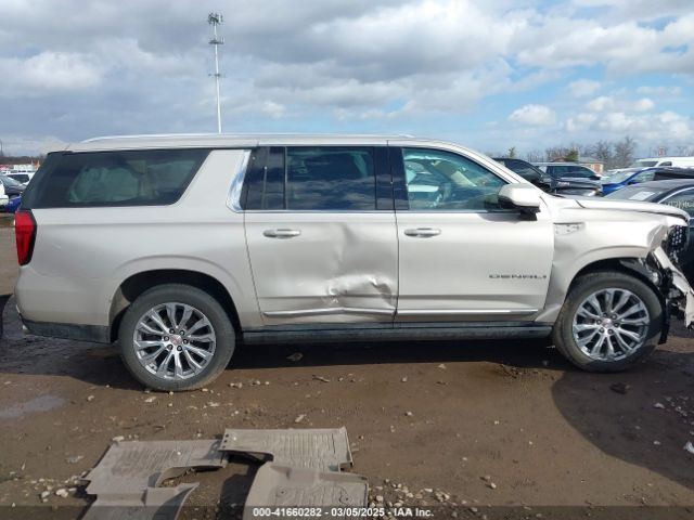 1GKS2JKL6MR373274 GMC YUKON XL DENALI