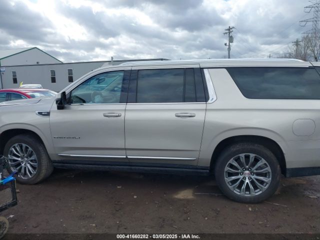 1GKS2JKL6MR373274 GMC YUKON XL DENALI