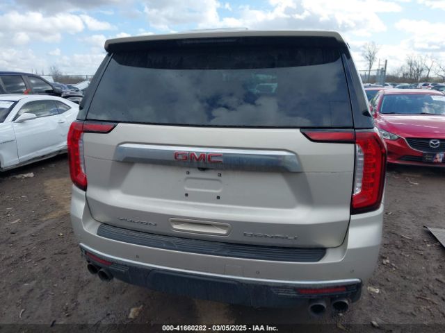 1GKS2JKL6MR373274 GMC YUKON XL DENALI