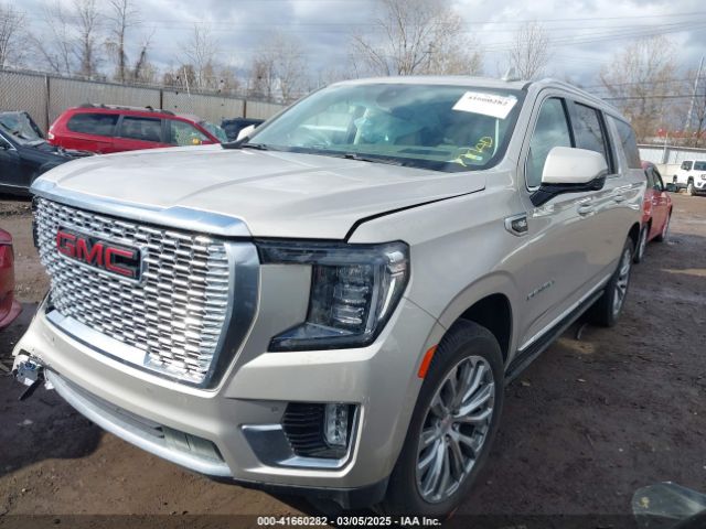 1GKS2JKL6MR373274 GMC YUKON XL DENALI