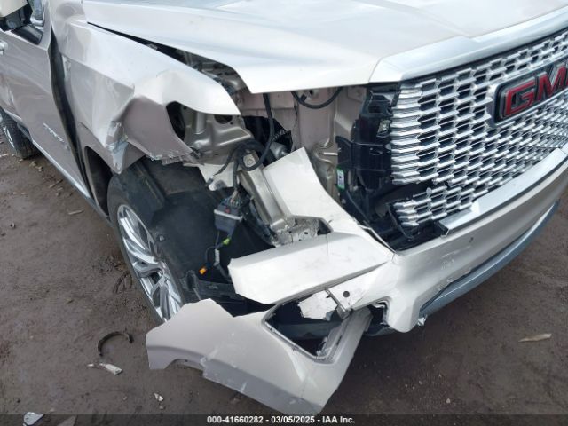 1GKS2JKL6MR373274 GMC YUKON XL DENALI