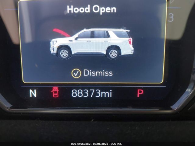 1GKS2JKL6MR373274 GMC YUKON XL DENALI