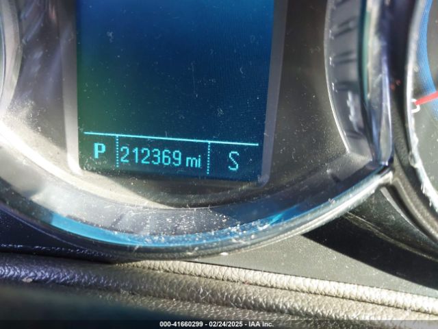 1G1PG5SB5F7166531 Chevrolet CRUZE LTZ