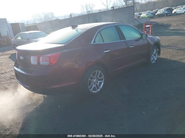 Chevrolet MALIBU 1LT 2015 1G11C5SL0FF231270 Image 4