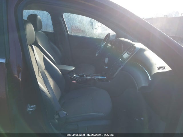 Chevrolet MALIBU 1LT 2015 1G11C5SL0FF231270 Image 5
