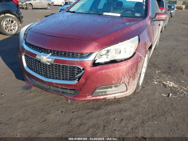 Chevrolet MALIBU 1LT 2015 1G11C5SL0FF231270 Image 6