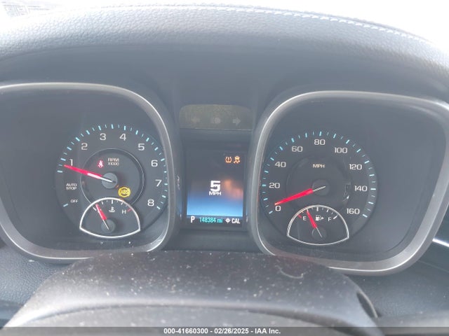 Chevrolet MALIBU 1LT 2015 1G11C5SL0FF231270 Image 7
