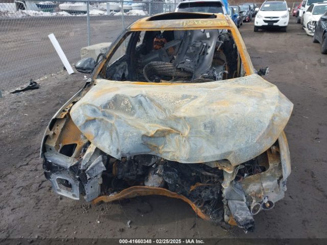1G1PG5SB0F7124493 Chevrolet CRUZE LTZ