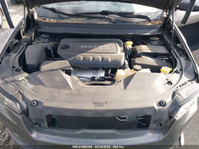 1C4PJLLB2KD143876 Jeep Cherokee Latitude Plus Fwd