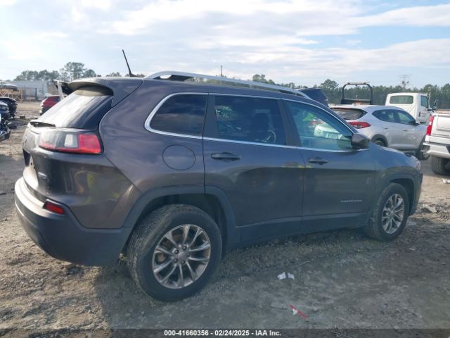 1C4PJLLB2KD143876 Jeep Cherokee Latitude Plus Fwd