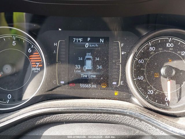 1C4PJLLB2KD143876 Jeep Cherokee Latitude Plus Fwd