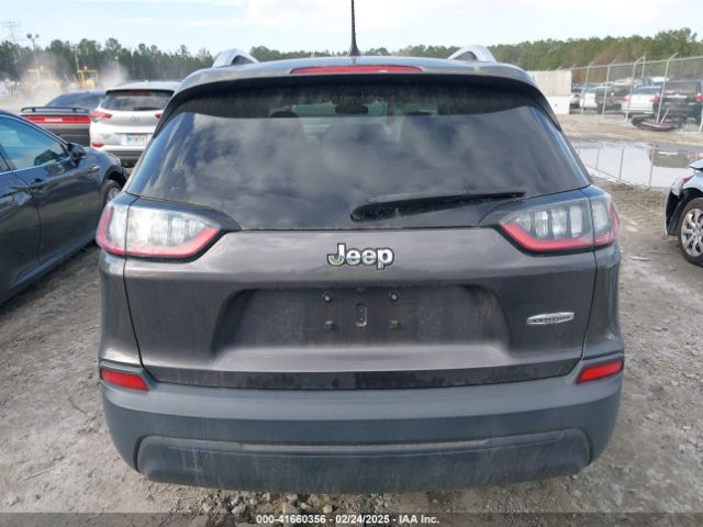 1C4PJLLB2KD143876 Jeep Cherokee Latitude Plus Fwd
