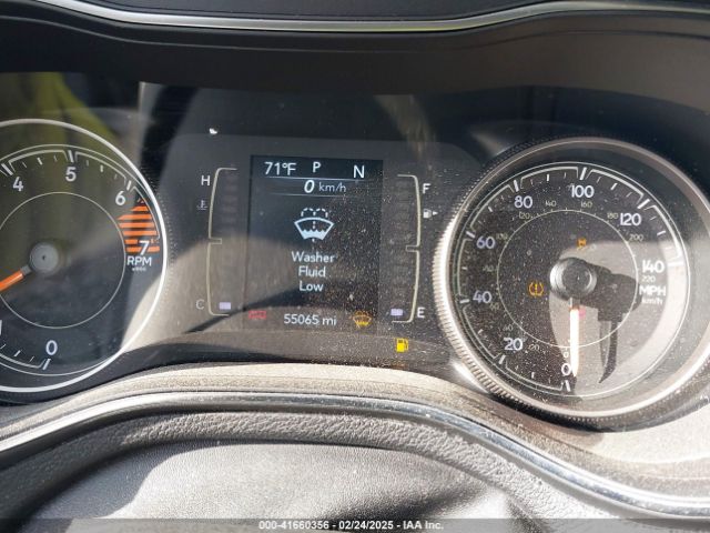 1C4PJLLB2KD143876 Jeep Cherokee Latitude Plus Fwd
