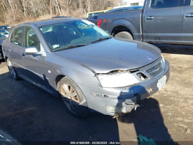 2007 SAAB 9-3 YS3FD49YX71146370