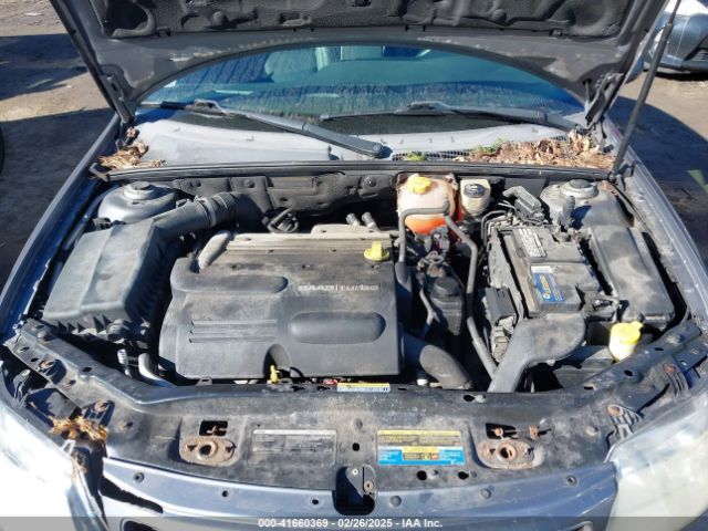 2007 SAAB 9-3 YS3FD49YX71146370 Photo 9