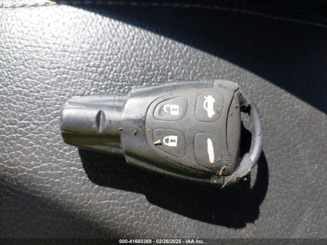 2007 SAAB 9-3 YS3FD49YX71146370 Photo 10