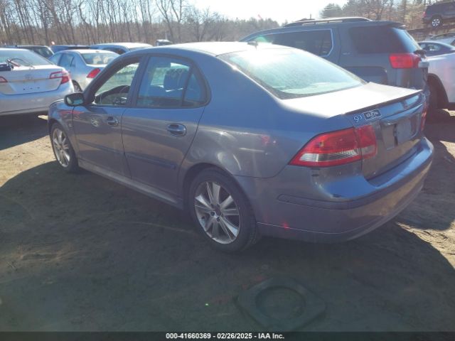 2007 SAAB 9-3 YS3FD49YX71146370 Photo 2
