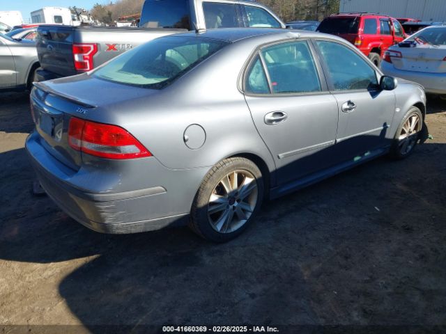 2007 SAAB 9-3 YS3FD49YX71146370 Photo 3