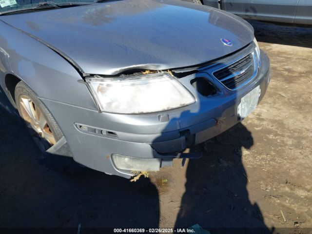 2007 SAAB 9-3 YS3FD49YX71146370 Photo 5