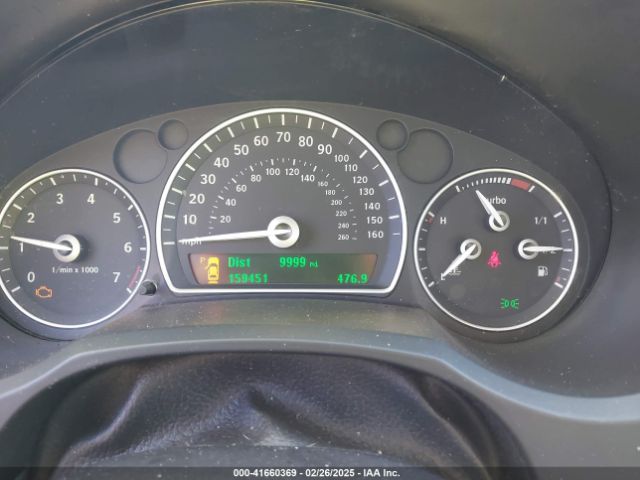 2007 SAAB 9-3 YS3FD49YX71146370 Photo 6