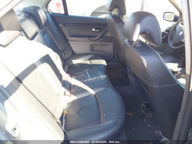2007 SAAB 9-3 YS3FD49YX71146370 Photo 7