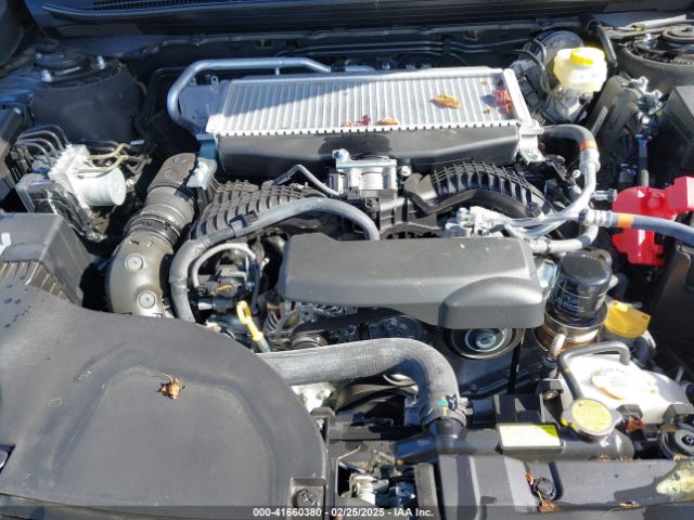 4S4BTGLD2R3105962 Subaru Outback Onyx Edition Xt