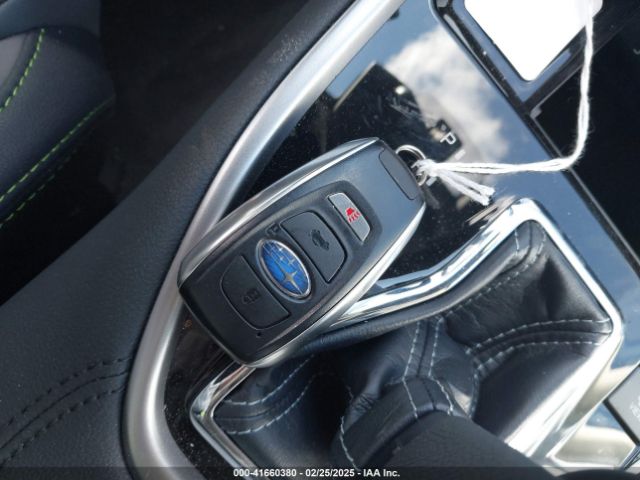 4S4BTGLD2R3105962 Subaru Outback Onyx Edition Xt