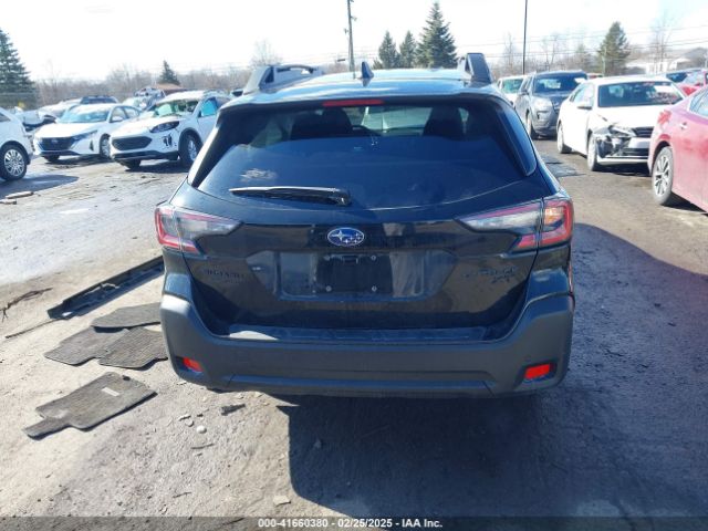 4S4BTGLD2R3105962 Subaru Outback Onyx Edition Xt