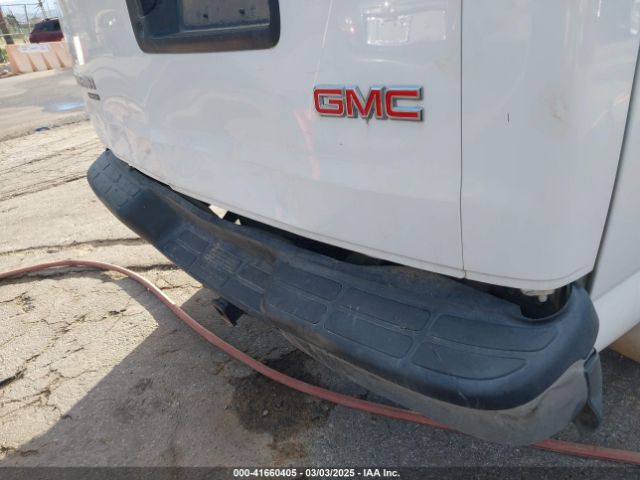 1GJZ7PFF6G1128781 GMC Savana 3500 Lt