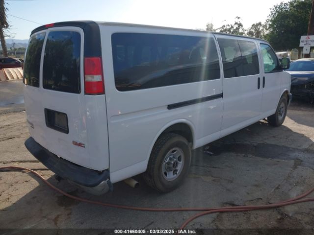 1GJZ7PFF6G1128781 GMC Savana 3500 Lt