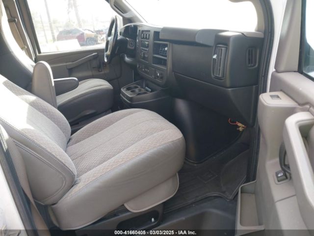 1GJZ7PFF6G1128781 GMC Savana 3500 Lt