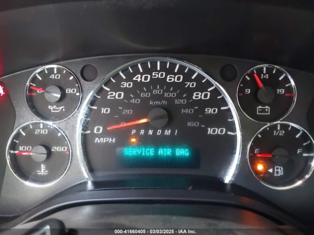 1GJZ7PFF6G1128781 GMC Savana 3500 Lt