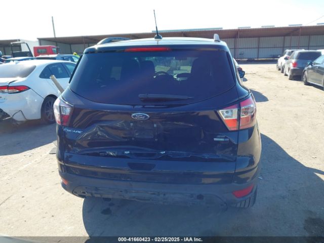 1FMCU9GDXJUA25511 Ford ESCAPE SE