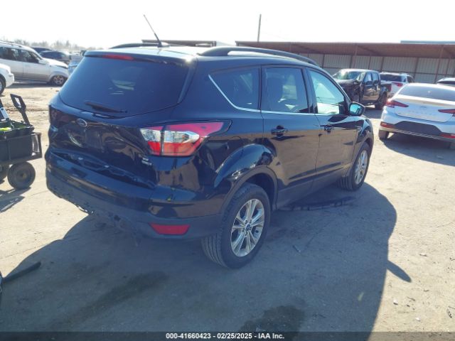 1FMCU9GDXJUA25511 Ford ESCAPE SE