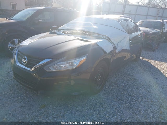 Продаж на аукціоні авто 2016 Nissan Altima 2.5/2.5 S/2.5 Sl/2.5 Sr/2.5 Sv, vin: 1N4AL3AP2GN312526, номер лоту: 41660437