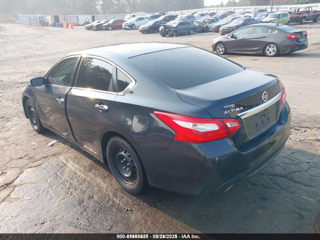 Продаж на аукціоні авто 2016 Nissan Altima 2.5/2.5 S/2.5 Sl/2.5 Sr/2.5 Sv, vin: 1N4AL3AP2GN312526, номер лоту: 41660437
