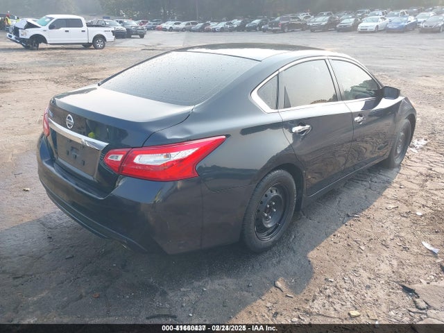 Продаж на аукціоні авто 2016 Nissan Altima 2.5/2.5 S/2.5 Sl/2.5 Sr/2.5 Sv, vin: 1N4AL3AP2GN312526, номер лоту: 41660437
