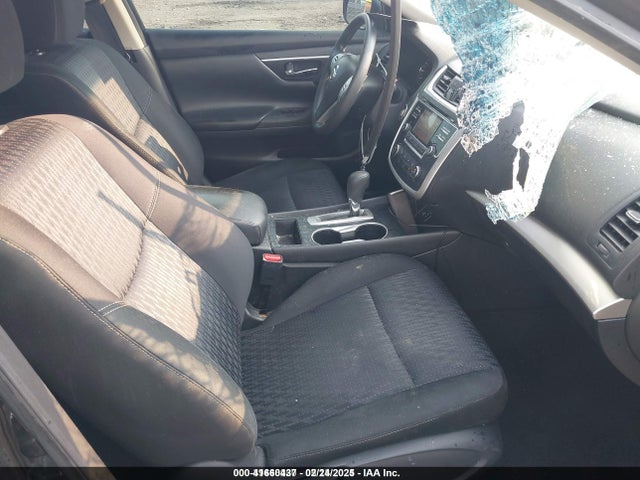 Продаж на аукціоні авто 2016 Nissan Altima 2.5/2.5 S/2.5 Sl/2.5 Sr/2.5 Sv, vin: 1N4AL3AP2GN312526, номер лоту: 41660437