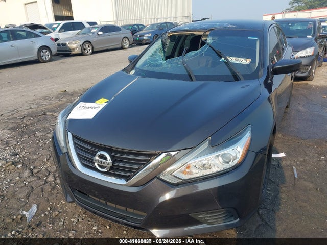 Продаж на аукціоні авто 2016 Nissan Altima 2.5/2.5 S/2.5 Sl/2.5 Sr/2.5 Sv, vin: 1N4AL3AP2GN312526, номер лоту: 41660437