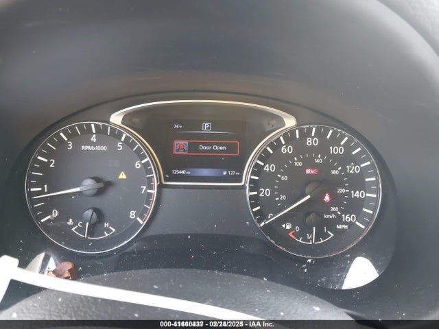 Продаж на аукціоні авто 2016 Nissan Altima 2.5/2.5 S/2.5 Sl/2.5 Sr/2.5 Sv, vin: 1N4AL3AP2GN312526, номер лоту: 41660437