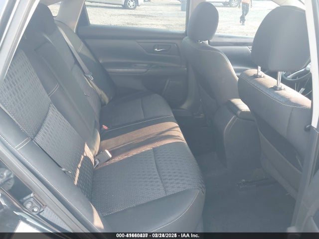 Продаж на аукціоні авто 2016 Nissan Altima 2.5/2.5 S/2.5 Sl/2.5 Sr/2.5 Sv, vin: 1N4AL3AP2GN312526, номер лоту: 41660437