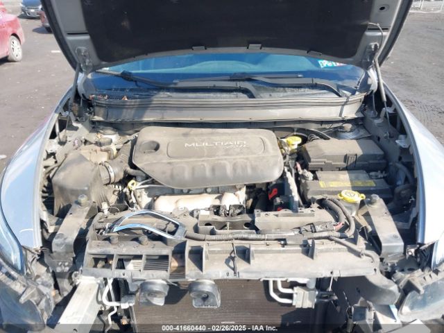 1C4PJMCB5EW167961 Jeep Cherokee Latitude