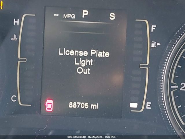 1C4PJMCB5EW167961 Jeep Cherokee Latitude