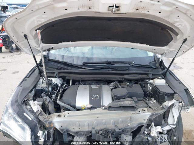 2T2ZZMCA5KC127565 Lexus RX 350