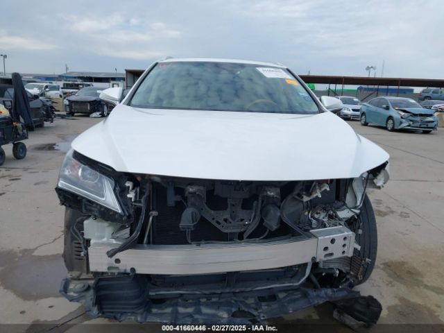 2T2ZZMCA5KC127565 Lexus RX 350